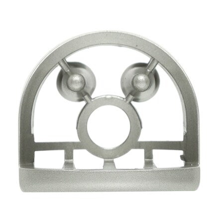 Bosch Home Appliances 00615352 Bosch Dishwasher Cap Handle Shaped 00615352